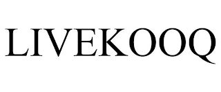 LIVEKOOQ