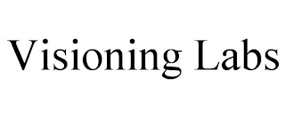VISIONING LABS
