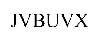 JVBUVX