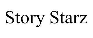 STORY STARZ