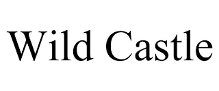 WILD CASTLE