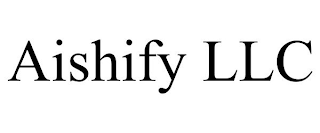 AISHIFY LLC