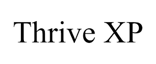 THRIVE XP