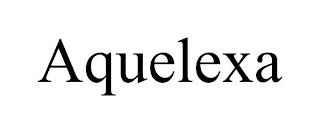 AQUELEXA