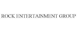 ROCK ENTERTAINMENT GROUP