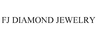 FJ DIAMOND JEWELRY