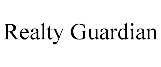 REALTY GUARDIAN