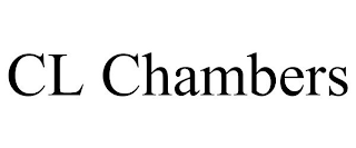 CL CHAMBERS