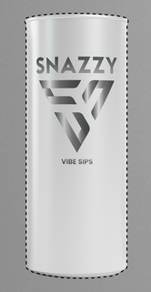 SNAZZY VIBE SIPS