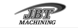 JBT MACHINING