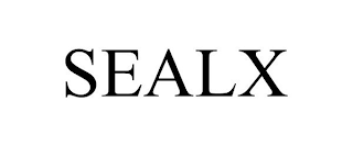 SEALX