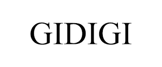 GIDIGI