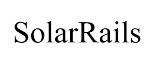 SOLARRAILS