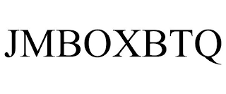 JMBOXBTQ