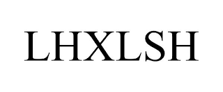 LHXLSH