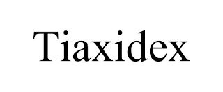 TIAXIDEX