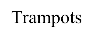 TRAMPOTS