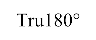 TRU180°