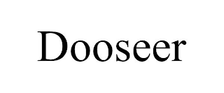 DOOSEER