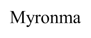MYRONMA