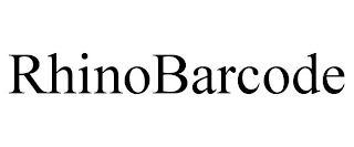 RHINOBARCODE