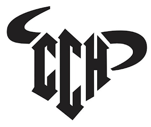 CCH trademark