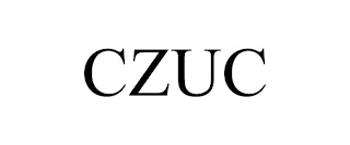 CZUC trademark