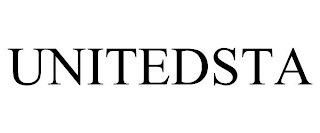 UNITEDSTA trademark