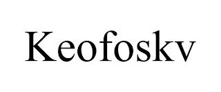 KEOFOSKV