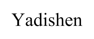 YADISHEN trademark