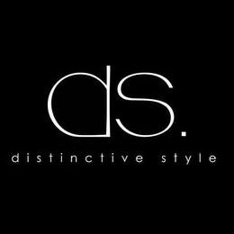 DS. DISTINCTIVE STYLE trademark