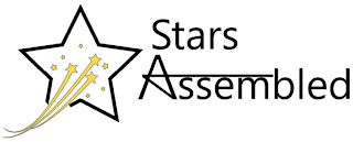 STARS ASSEMBLED