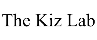 THE KIZ LAB