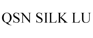 QSN SILK LU