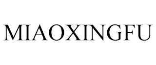 MIAOXINGFU