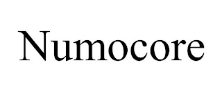 NUMOCORE