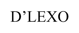 D'LEXO