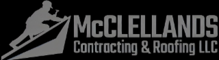 MCCLELLANDS CONTRACTING & ROOFING LLC