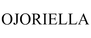 OJORIELLA