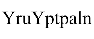 YRUYPTPALN