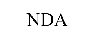 NDA