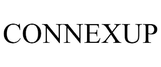 CONNEXUP