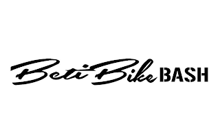 BETI BIKE BASH