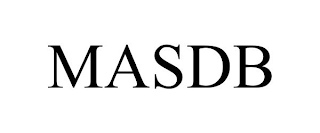 MASDB