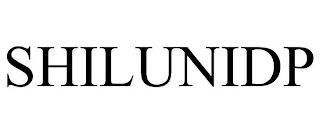 SHILUNIDP