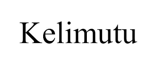 KELIMUTU