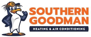 SOUTHERN GOODMAN HEATING & AIR CONDITIONING SG