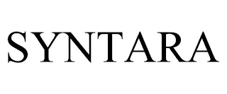SYNTARA
