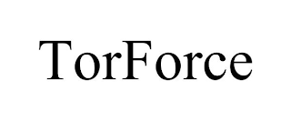 TORFORCE