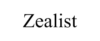 ZEALIST